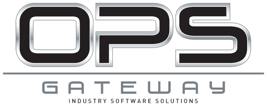 OPS Gateway Logo